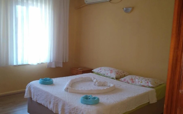 Dalyan Hugas Family Apart