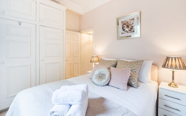 CDP Apartments Knightsbridge