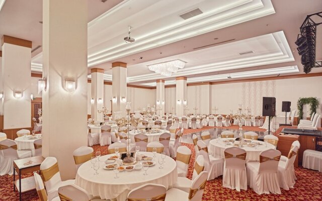 Palmiye Hotel Gaziantep