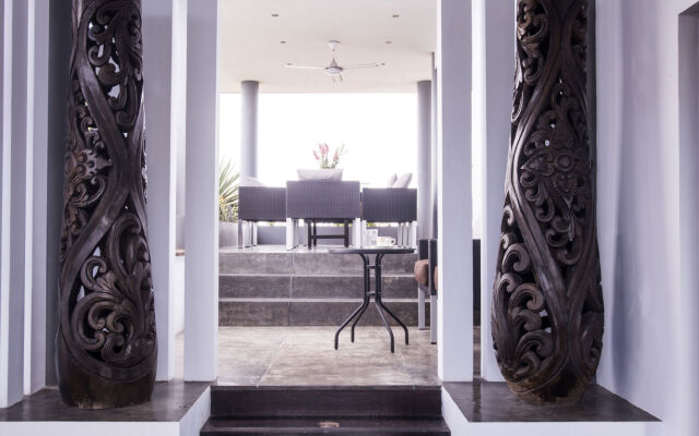 Villa Bukit