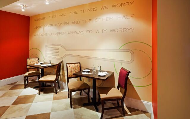 Holiday Inn Rock Hill by IHG