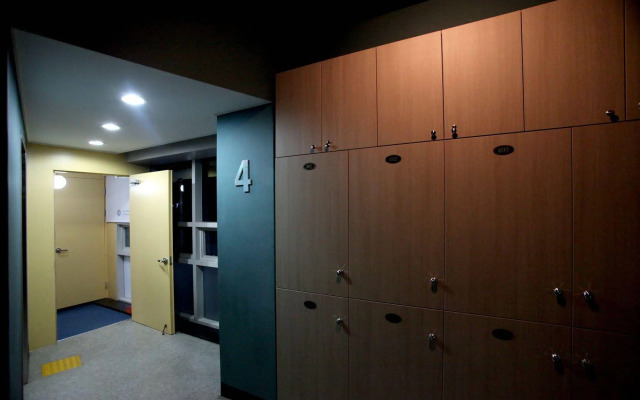 K Pop Residence Chungmuro (Myeongdong)