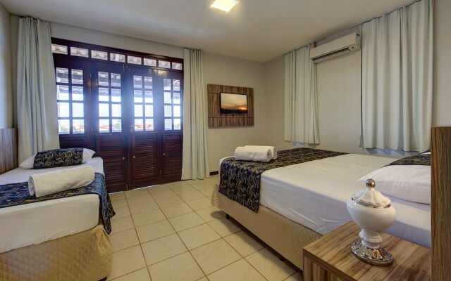 Casa Sunset em Porto das D - Carpediem