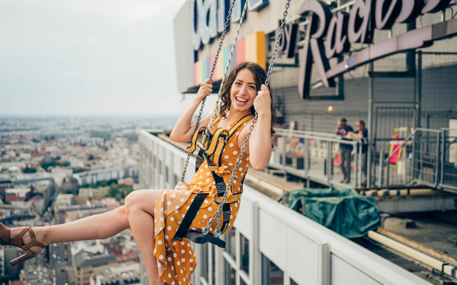 Park Inn by Radisson Berlin Alexanderplatz