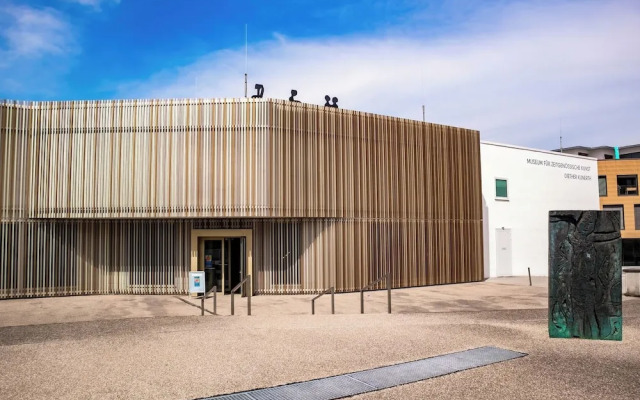 Hotel Schloss Lautrach