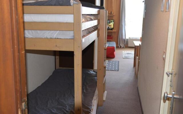 Appartement Montgenèvre, 1 pièce, 4 personnes - FR-1-266-61