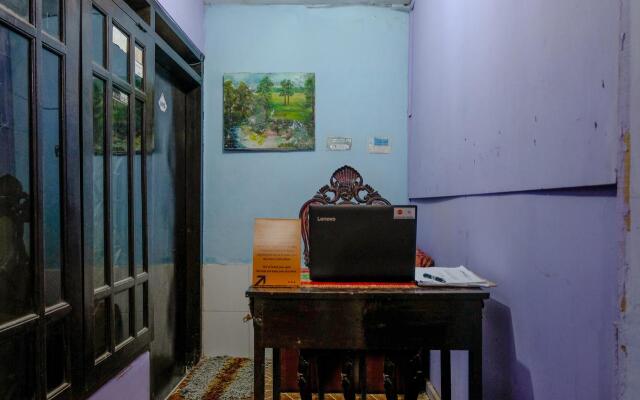 SPOT ON 1716 Lada Family Residence Syariah