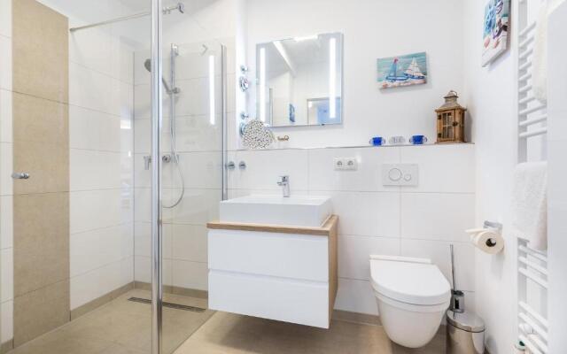 Aparthotel Ostseeallee Aparthotel Ostseeallee 4 30