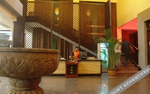 Zen Hotel