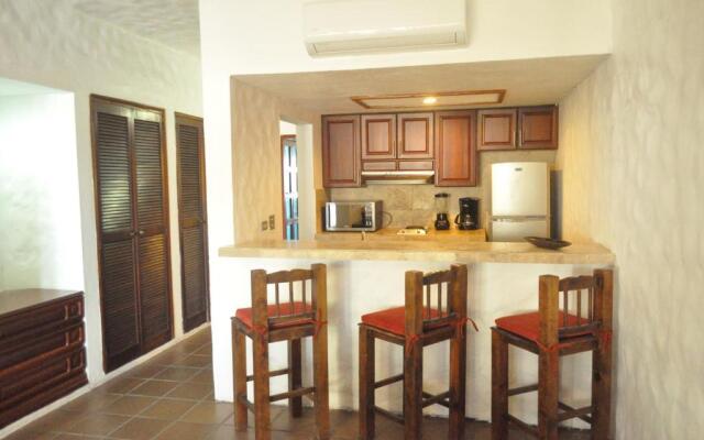 Hotel Quijote Inn