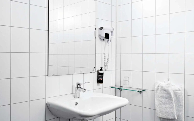 Aiden by Best Western Harstad Narvik Airport
