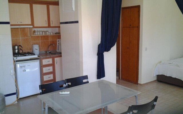 Sun Apart Hotel