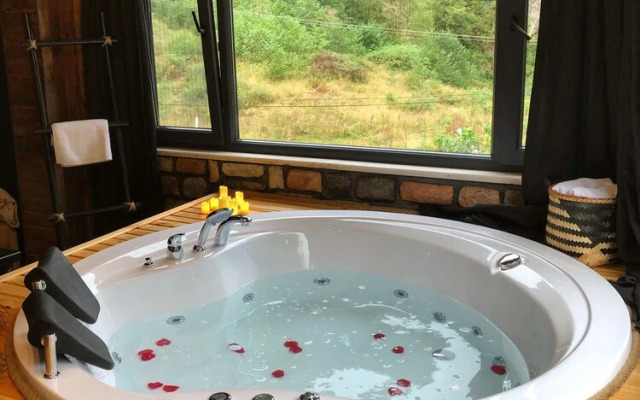 Zilkale Butik Otel