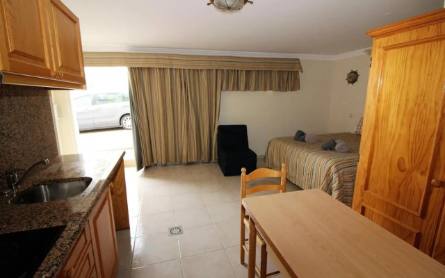 Waves Studio - Albufeira