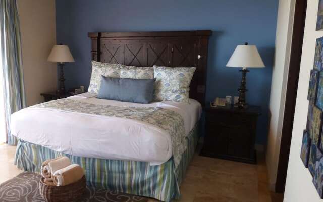 3-bedroom Ocean View Villa in Cabo San Lucas