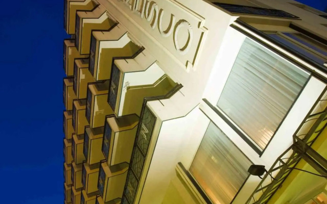 Hotel Negresco