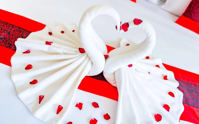 Koh Yao Heaven Beach Resort