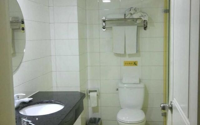 Chongqing Home Inn