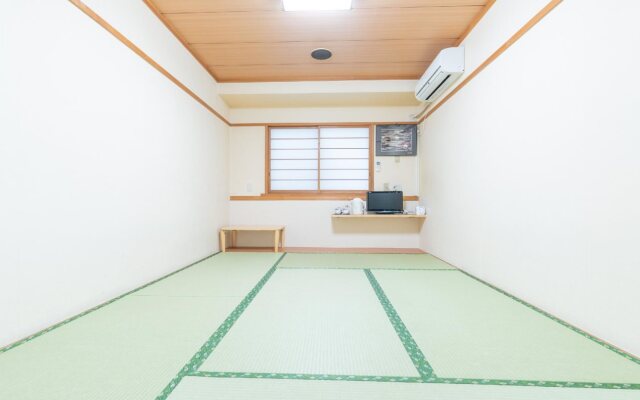 Sakura Ryokan Asakusa Iriya