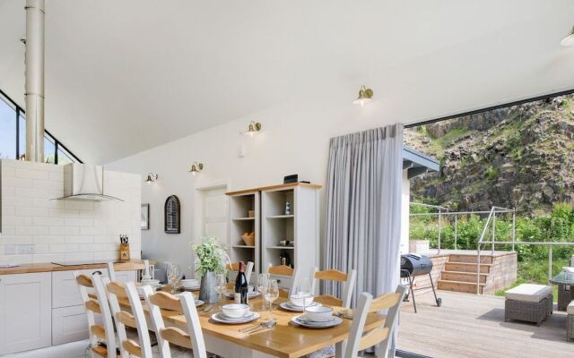 Restharrow Lodge
