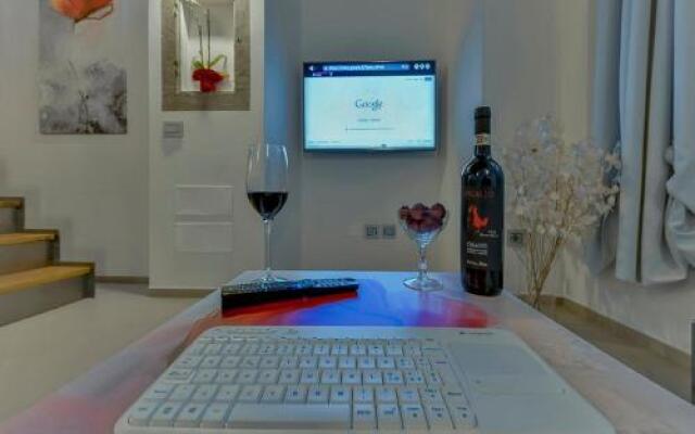 La Perla a Palazzo Vecchio