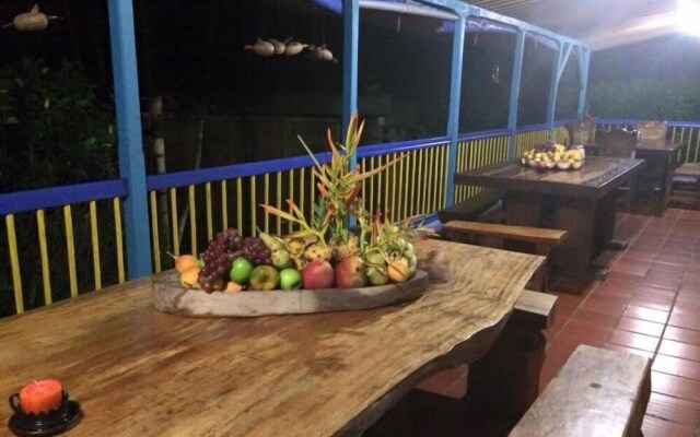 Finca Hotel La Joya