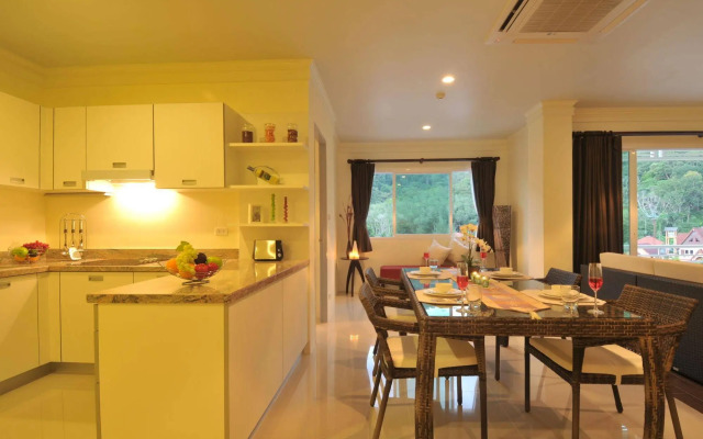Royal Kamala Phuket