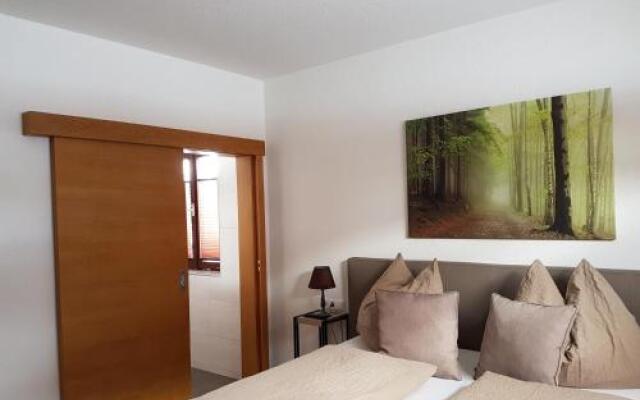 Appartement Reindl 2