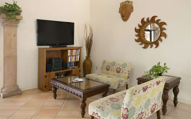 Super 8 by Wyndham South Padre Island