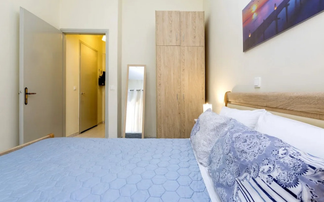Cozy apartment Corfu