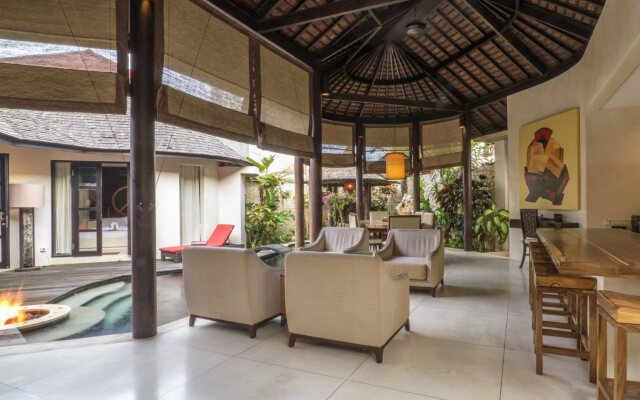 Sandi Kala Villas