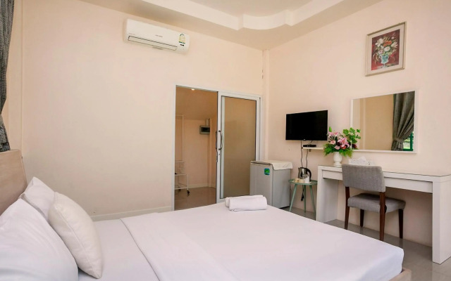 Baanpufa Resort