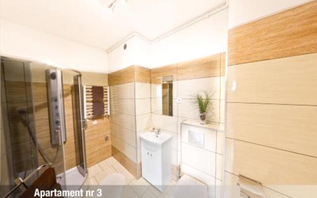 Apartamenty Katowice