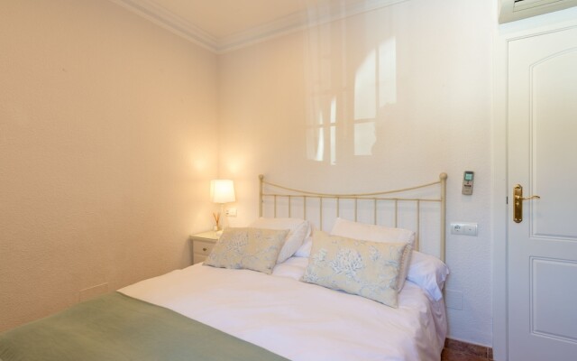 Apartamento Chaparral