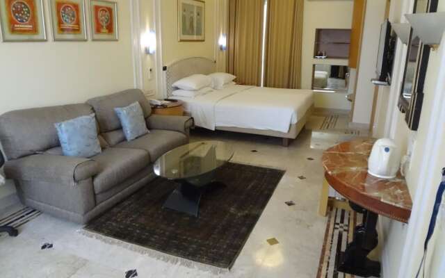 Regency Hotel