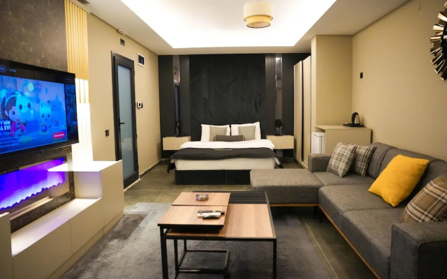 Limonotto Suit Otel