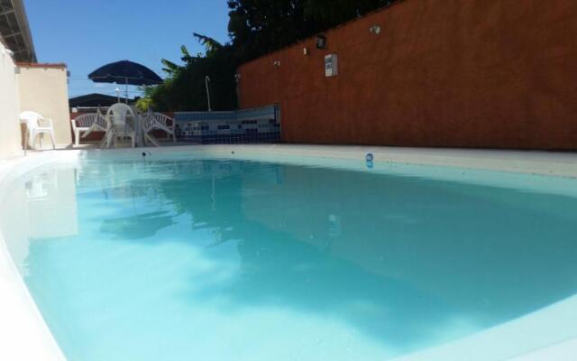 Hotel Buriti Itupeva