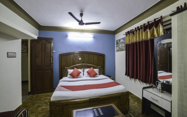 OYO 28641 Vijaya Deepa Guest House