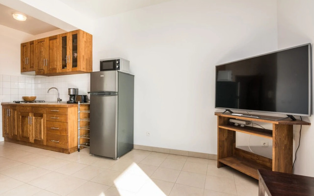 Apartments Silverstar