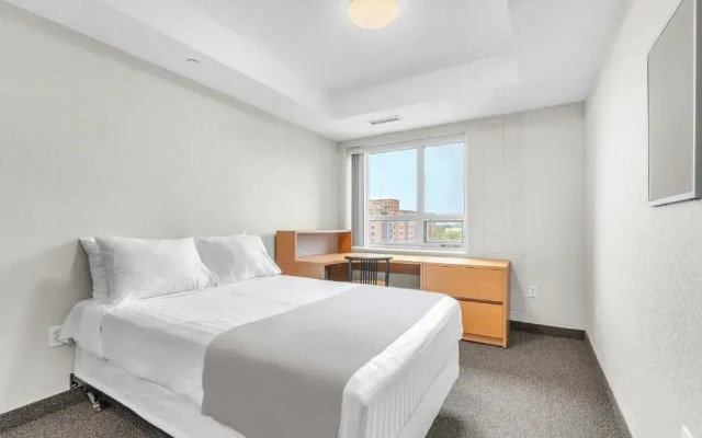 Fanshawe College Residence and Conference Centre