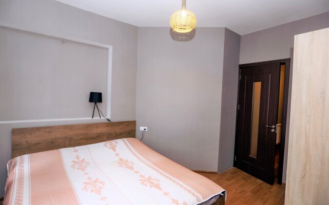 Ап-ты с 1 спальней для любителей шопинга