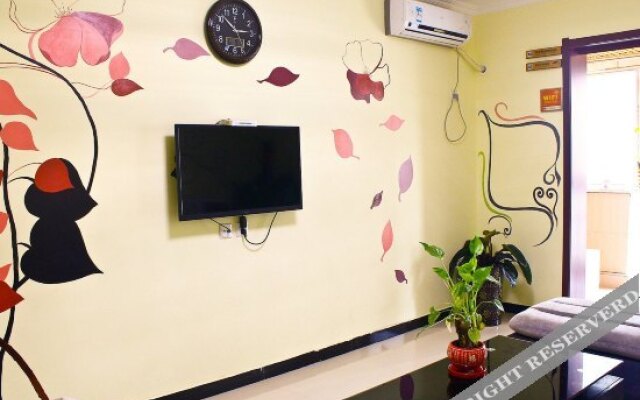 Yixiu Capsule Hotel Xi'an Xianning