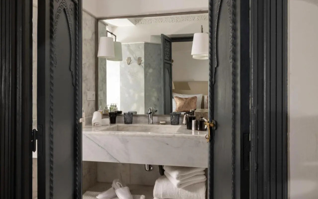 Riad Laz Mouassine & Wellness