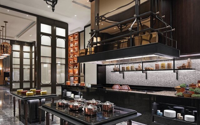 The Ritz-Carlton, Pune