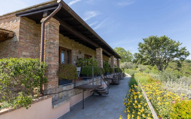 B&B Fonteroncone