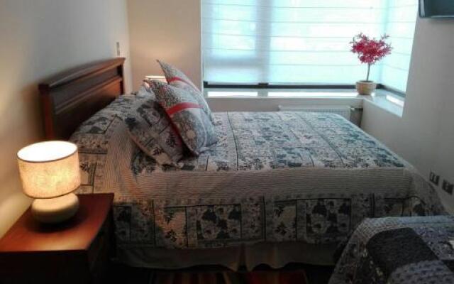 Hostal Andalue Temuco