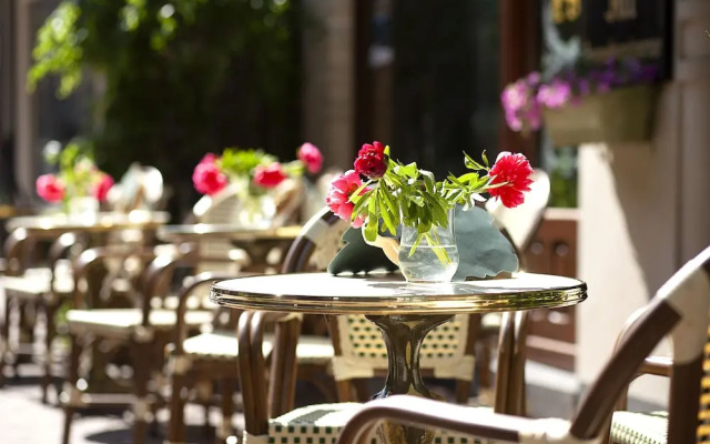 Hotel Goldener Löwe