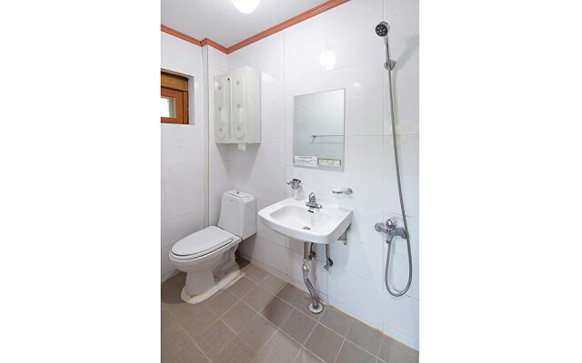 Ganghwado Milmul's Dream Pension