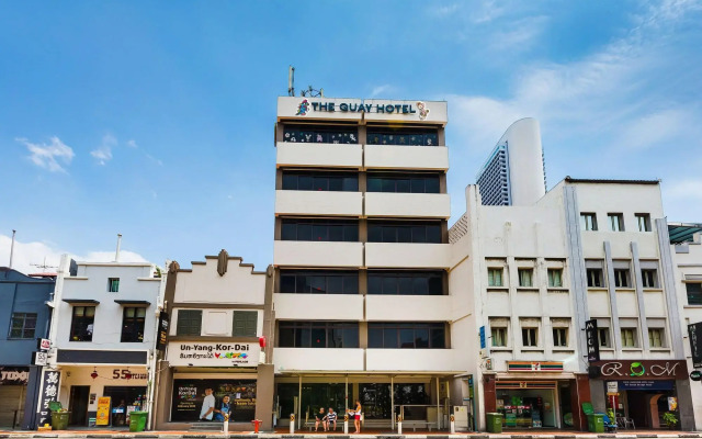 Tokidoki Popup Hotel