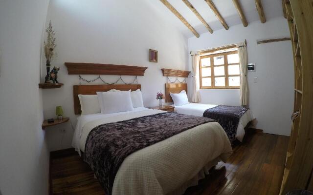 Parwa Guest House